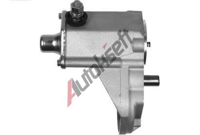 AS-PL Elektromagnetický spínač startéru APL SS6011, SS6011 AS-PL Elektromagnetický spínač startéru APL SS6011, SS6011