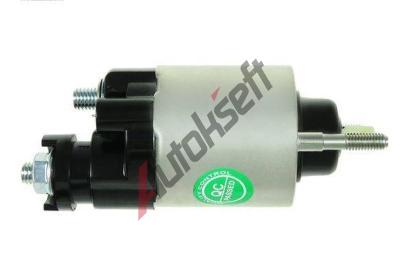 AS-PL Elektromagnetický spínač startéru APL SS6014S, SS6014S AS-PL Elektromagnetický spínač startéru APL SS6014S, SS6014S