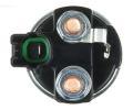 AS-PL Elektromagnetick spna startru APL SS6016, SS6016