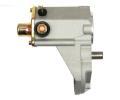 Elektromagnetick spna startru AS-PL ‐ APL SS6023