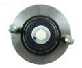 AS-PL Elektromagnetick spna startru APL SS6032, SS6032