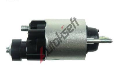 AS-PL Elektromagnetický spínač startéru APL SS6037, SS6037 AS-PL Elektromagnetický spínač startéru APL SS6037, SS6037