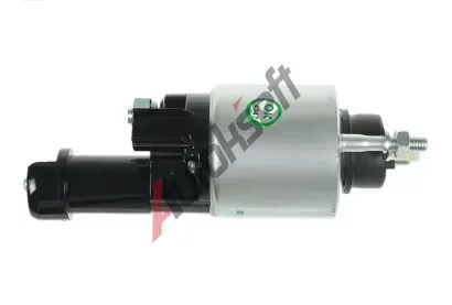 AS-PL Elektromagnetický spínač startéru APL SS6038P, SS6038P AS-PL Elektromagnetický spínač startéru APL SS6038P, SS6038P