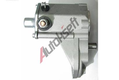 AS-PL Elektromagnetick spna startru APL SS6053, SS6053