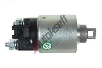 AS-PL Elektromagnetick spna startru APL SS6077P, SS6077P