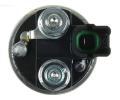 AS-PL Elektromagnetick spna startru APL SS6077P, SS6077P