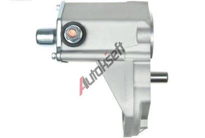 AS-PL Elektromagnetický spínač startéru APL SS6102S, SS6102S AS-PL Elektromagnetický spínač startéru APL SS6102S, SS6102S