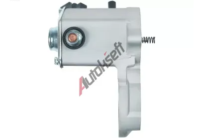 AS-PL Elektromagnetický spínač startéru APL SS6140S, SS6140S AS-PL Elektromagnetický spínač startéru APL SS6140S, SS6140S