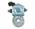 AS-PL Elektromagnetický spínač startéru APL SS6140S, SS6140S