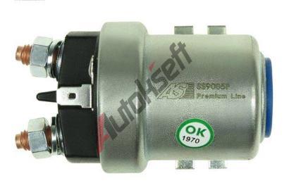 AS-PL Elektromagnetick spna startru APL SS9005P, SS9005P