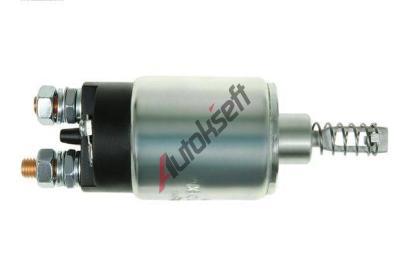 AS-PL Elektromagnetický spínač startéru APL SS9017, SS9017 AS-PL Elektromagnetický spínač startéru APL SS9017, SS9017