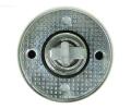 AS-PL Elektromagnetický spínač startéru APL SS9017, SS9017