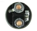 AS-PL Elektromagnetický spínač startéru APL SS9017, SS9017