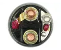 AS-PL Elektromagnetick spna startru APL SS9019, SS9019