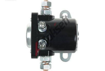 AS-PL Elektromagnetick spna startru APL SS9021P, SS9021P