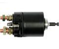 Elektromagnetick spna startru AS-PL ‐ APL SS9023