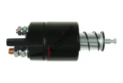 AS-PL Elektromagnetický spínač startéru APL SS9043, SS9043 AS-PL Elektromagnetický spínač startéru APL SS9043, SS9043