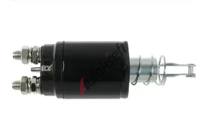 AS-PL Elektromagnetický spínač startéru APL SS9075, SS9075 AS-PL Elektromagnetický spínač startéru APL SS9075, SS9075