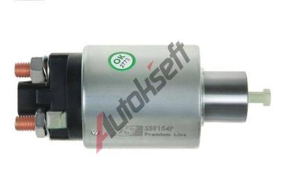 AS-PL Elektromagnetick spna startru APL SS9154P, SS9154P
