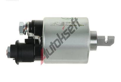 AS-PL Elektromagnetick spna startru APL SS9201P, SS9201P