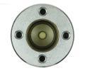 AS-PL Elektromagnetick spna startru APL SS9209P, SS9209P