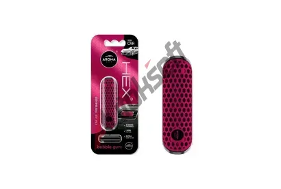Aroma Car Osv�ova� vzduchu CAR HEX bubble gum ARC 83582, 83582