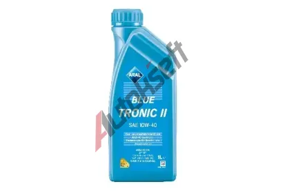 ARAL Motorov olej Aral BlueTronic II 10W-40 ARL 15F077, 15F077