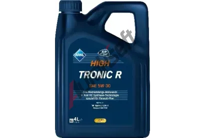 ARAL Motorov olej Aral HighTronic R 5W-30 ARL 15F45A, 15F45A