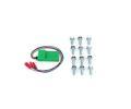 Arnott Sada dl vinutch pruin k odpruen ARN C-2718, C-2718
