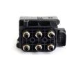 Arnott Ventil pneumatickho systmu Original OES-Product ARN VB-3824, VB-3824