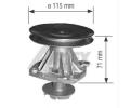 Vodn� �erpadlo, chlazen� motoru&nbsp;AIRTEX&nbsp;&dash;&nbsp;ART 1375