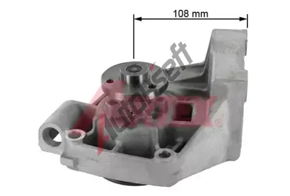AIRTEX Vodní čerpadlo ART 1425, 1425 AIRTEX Vodní čerpadlo ART 1425, 1425