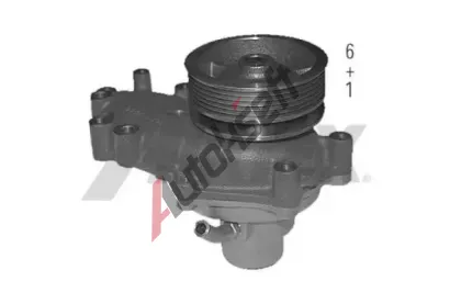 AIRTEX Vodn� �erpadlo ART 1576, 1576