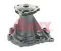Vodn erpadlo, chlazen motoru AIRTEX ‐ ART 1584