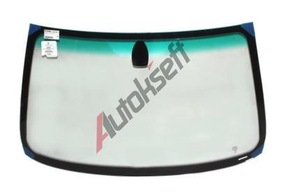 PILKINGTON eln sklo - ir - zelen pruh - senzor [02-] - OES AS 2439ACCGNMV1T, 2439ACCGNMV1T