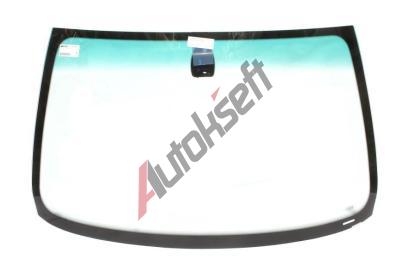 PILKINGTON eln sklo - zelen - zelen pruh - senzor - OES AS 2439AGSGNMV1T, 2439AGSGNMV1T