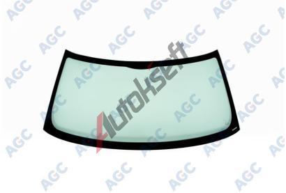 PILKINGTON eln sklo - zelen - OES AS 2440AGSV, 2440AGSV