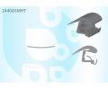 Tsnn pednho skla PILKINGTON ‐ AS 2440ASMHT