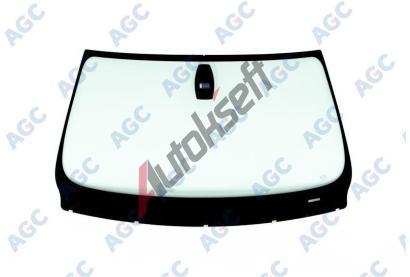 PILKINGTON �eln� sklo - zelen� - senzor [03/05-] - OES AS 2447AGNMV1B, 2447AGNMV1B