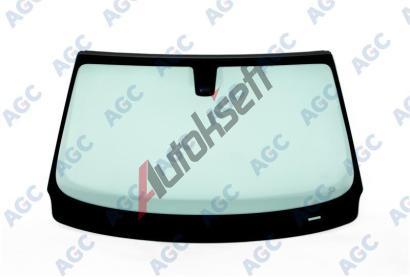 PILKINGTON eln sklo - zelen - senzor [12/03-] - OES AS 2449AGSMVW1B, 2449AGSMVW1B