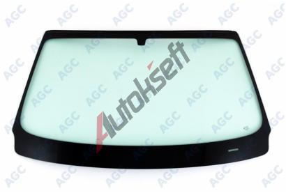 PILKINGTON eln sklo - zelen - OES AS 2449AGSVW, 2449AGSVW