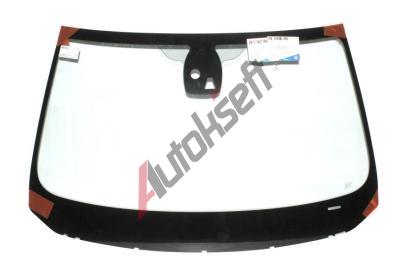 PILKINGTON �eln� sklo - zelen� - senzor - kamera - HUD AS 2459AGSCMUV1B, 2459AGSCMUV1B