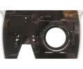 PILKINGTON �eln� sklo - zelen� - senzor - kamera - HUD AS 2459AGSCMUV1B, 2459AGSCMUV1B
