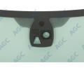 PILKINGTON �eln� sklo - zelen� - senzor - kamera - HUD AS 2459AGSCMUV1B, 2459AGSCMUV1B