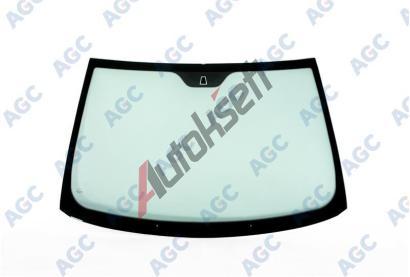 PILKINGTON eln sklo - zelen - OES AS 3351AGS, 3351AGS