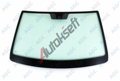 PILKINGTON eln sklo - zelen - OES AS 3359AGS, 3359AGS