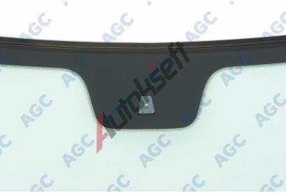 PILKINGTON eln sklo - zelen AS 3362AGSZ2B, 51702097