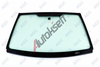 PILKINGTON Čelní sklo - zelené - OES AS 3563AGSVW, 3563AGSVW PILKINGTON Čelní sklo - zelené - OES AS 3563AGSVW, 3563AGSVW