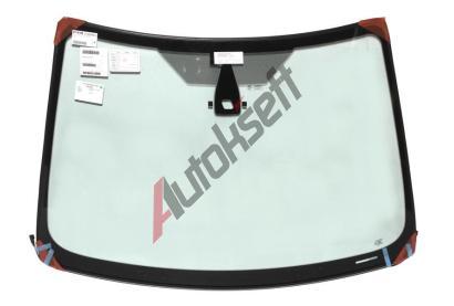 PILKINGTON �eln� sklo - zelen� - senzor - vyh��van� [11/05-] - OES AS 3566AGSHMVW7X, 3566AGSHMVW7X