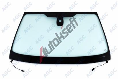 PILKINGTON eln sklo - modr / senzor / vyhvan [03/09-] AS 3569ABAHMVW3P, 3569ABAHMVW3P